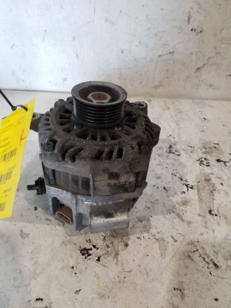 Alternator Without Turbo Fits 11-13 FORESTER 3197486