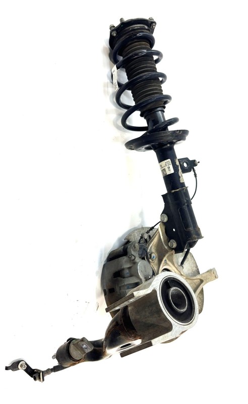 2019-2024 Chevy Blazer 2Lt RH Passenger Right Front Knee Assembly Complete OEM