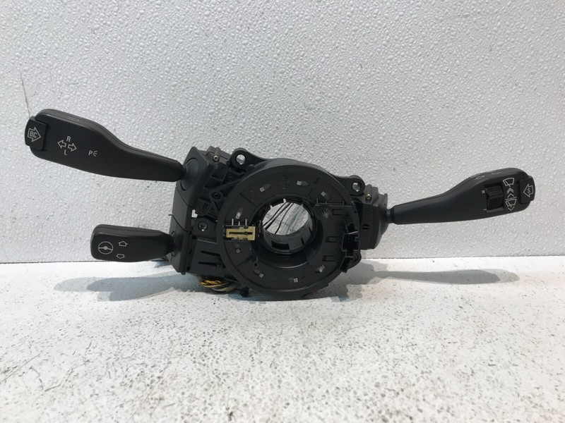 99-06 BMW E39 E53 STEERING COLUMN COMBINATION STALK SWITCH ASSEMBLY