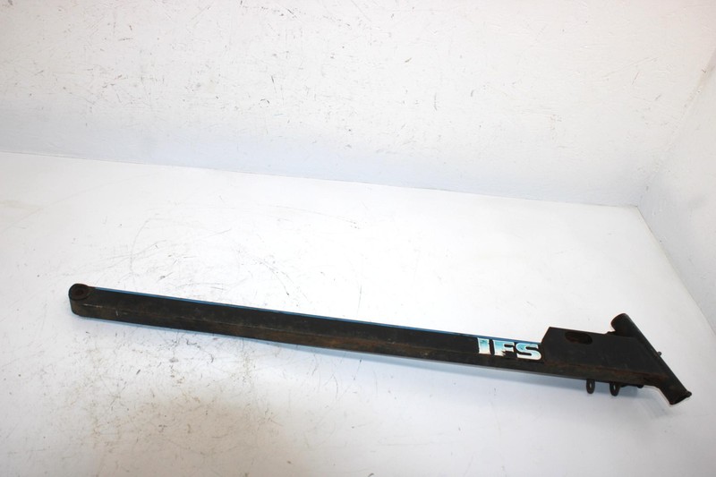 92 Polaris Classic Oem Right FrontTrailing Arm (Black) 1822428 1822052-067 SP148