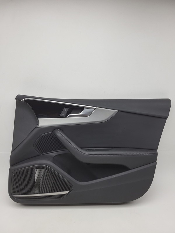 2022-2025 Audi A5 Sportback Right Passenger Front Door Trim Panel OEM 8W8867134