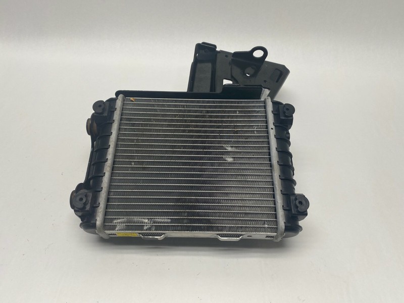 18-19 AUDI S5 LEFT DRIVER SIDE INTERCOOLER OEM
