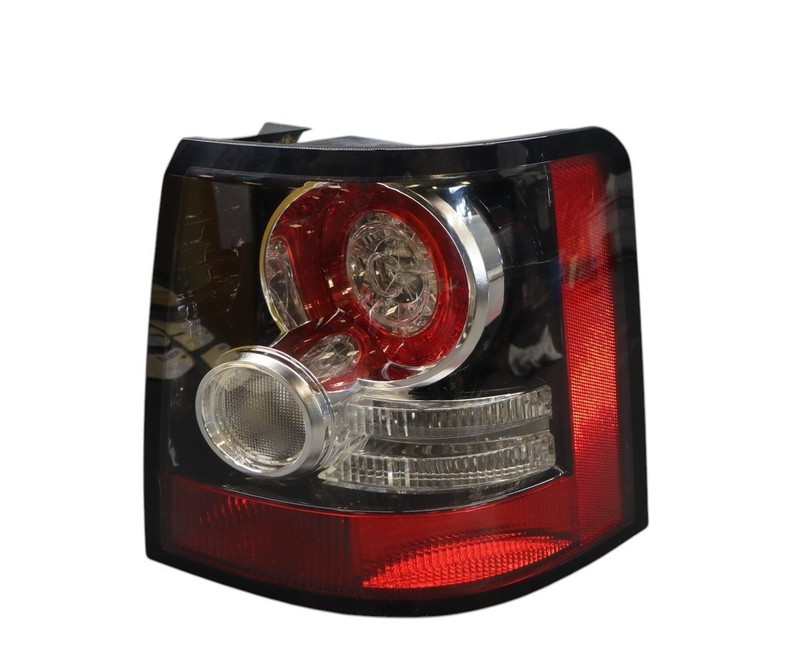 10-13 LR Range Rover Sport Rear Right Passenger Taillight Tail Light Lamp Oem