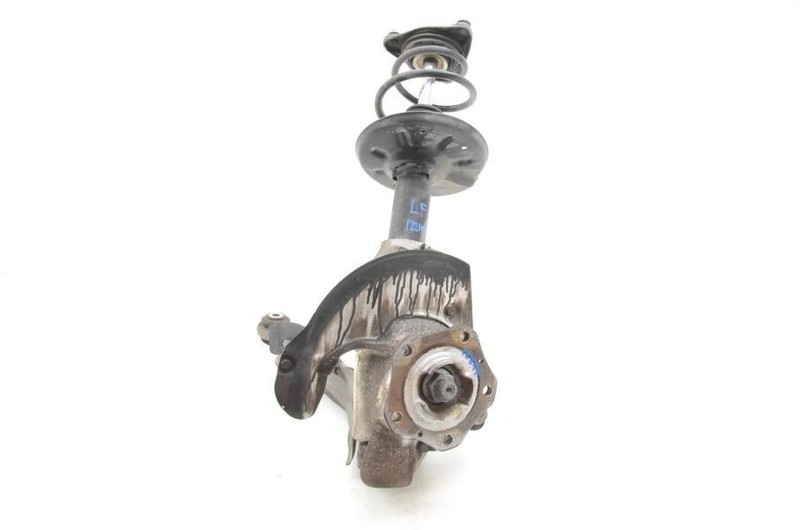 2007-2012 Porsche Boxster 987 2.7L Driver Left Front Suspension Assembly