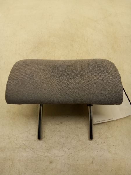 2007 TOYOTA HIGHLANDER HYBRID DRIVER SIDE REAR CLOTH HEADREST