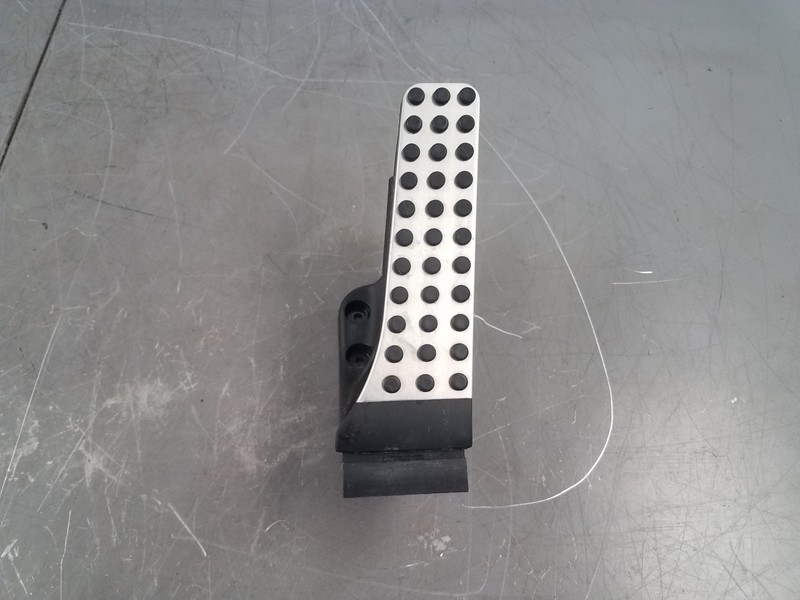 2020 Mercedes AMG C 63 S Accelerator Throttle Pedal #6200 G6