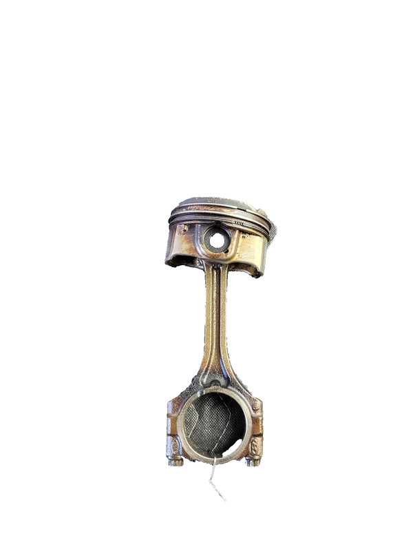 Used Oem Kia Engine Piston & Connection Rod for 2021-2023 Seltos 1.6L AWD