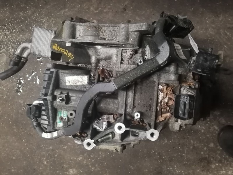 Automatic Transmission US Market 3.5L VIN 3 6th Digit AWD Fits 19 TLX 1425255