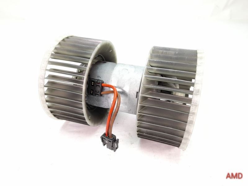 2004 BMW 330ci 330i 325i 325ci E46 Heater Blower / Fan OEM 64118372797