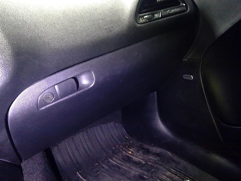 CHALLENGER 2015-2023 Glove Box 1730059