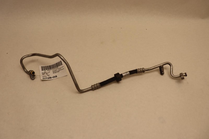 2010-2011 MERCEDES E-CLASS E350 W212 A/C AIR CONDITIONING LIQUID HOSE LINE OEM