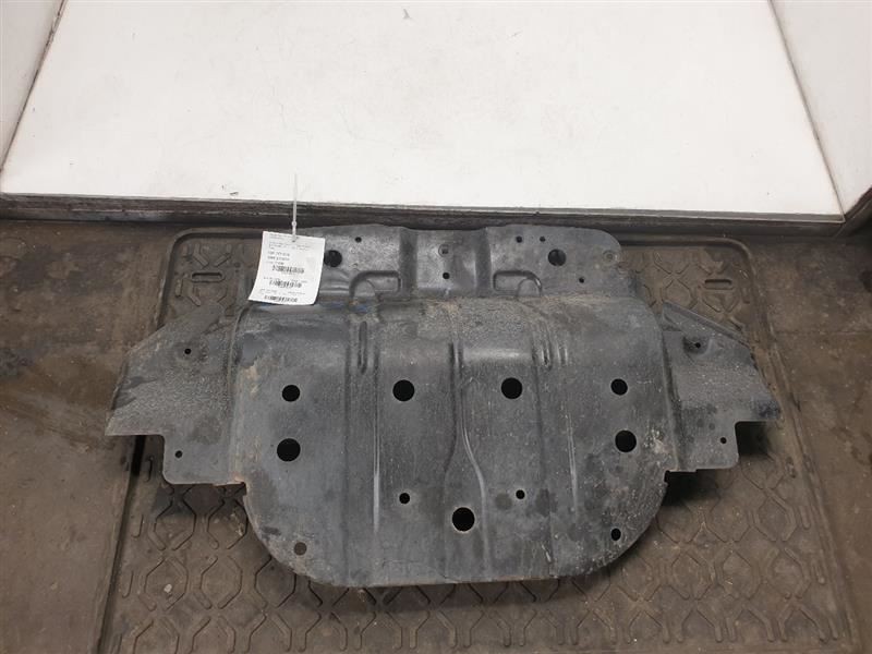 2008 TOYOTA TUNDRA 5.7L V8 FUEL TANK SPLASH GUARD ASSEMBLY