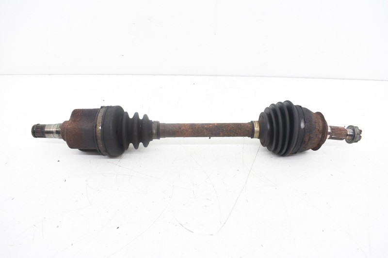 2009 MINI COOPER S R56 FWD FRONT LEFT AXLE SHAFT OEM KW83