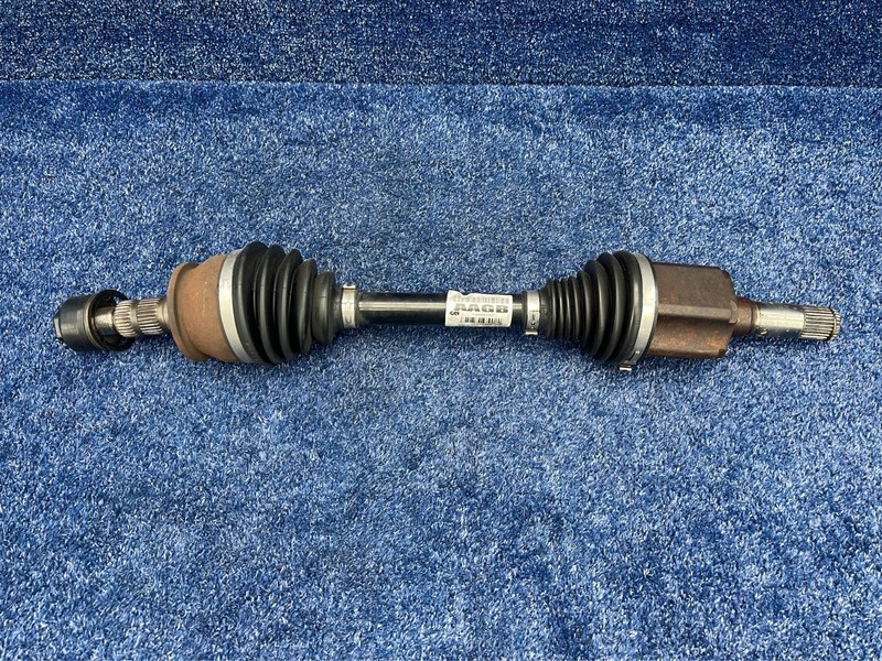 2016–2019 Buick Cascada Front Right Axle Shaft CV Drive OEM 13335157