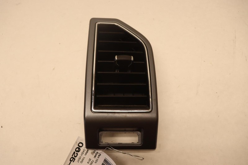 2017-2022 FORD F250 SD LEFT DRIVER OUTER DASHBOARD DASH AIR VENT W/ TRIM OEM