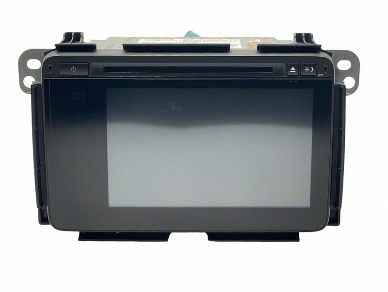 2016 Honda HR-V Audio Receiver With Touch Screen US Market