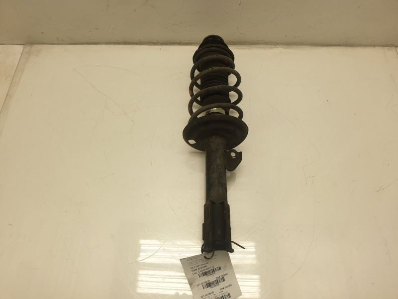 07-12 TOYOTA YARIS 1.5L FWD AT PASSENGER SIDE FRONT STRUT ASSEMBLY