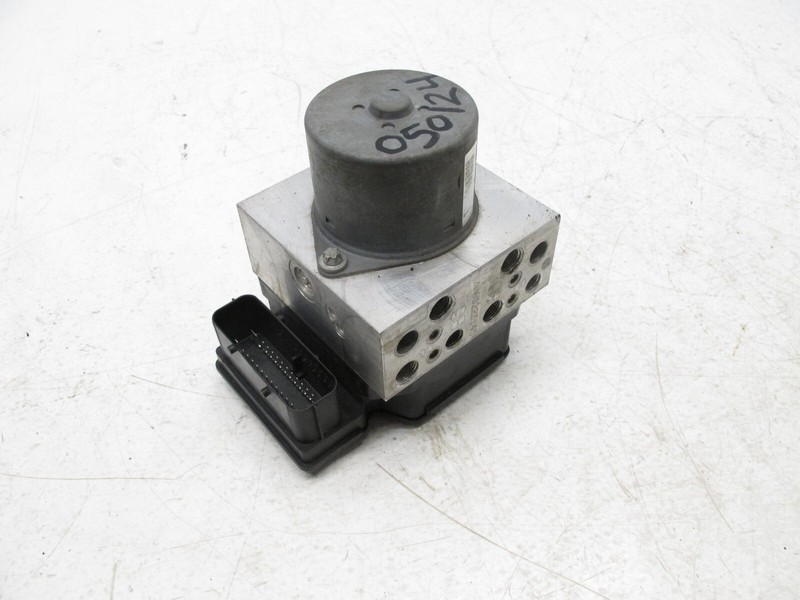 14-16 MINI COOPER S COUNTRYMAN R60 AWD ANTI LOCK BRAKE HYDRAULIC PUMP MODULE 050