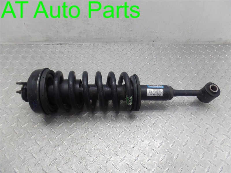 07 08 09 10 EXPLORER MOUNTAINEER FRONT STRUT WITH SPRING 7L2Z18124AB