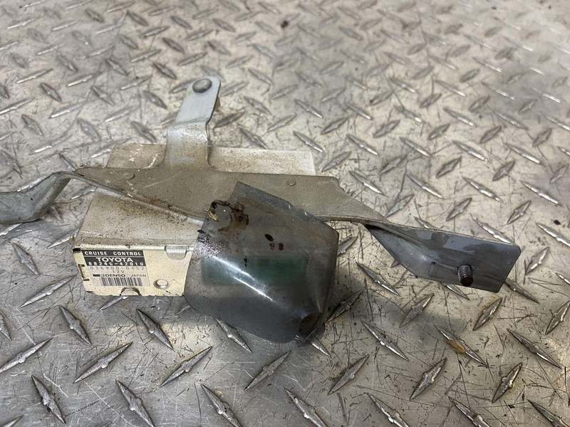 96 97 toyota rav4 rav 4 cruise control module computer 88240-42010 1996 1997