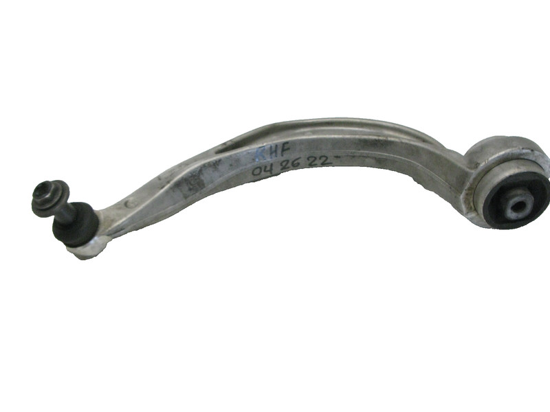 08-17 AUDI 8T A5 Q5 S5 B8 A4 LOWER REARWARD CONTROL ARM FRONT RIGHT OEM 042622