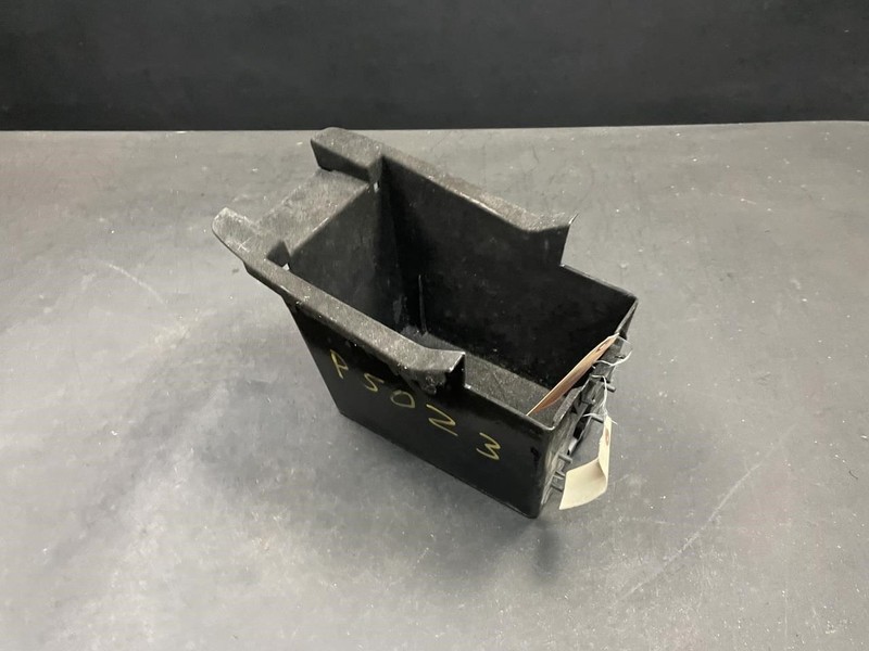 Center Console Storage Box 2015 Ford Explorer 2011 - 2015