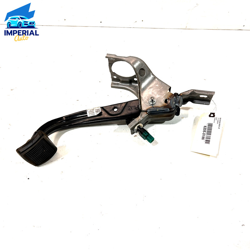 2018-2023 KIA RIO LX PEDAL ASSEMBLY BRAKE 32800-H9200 OEM