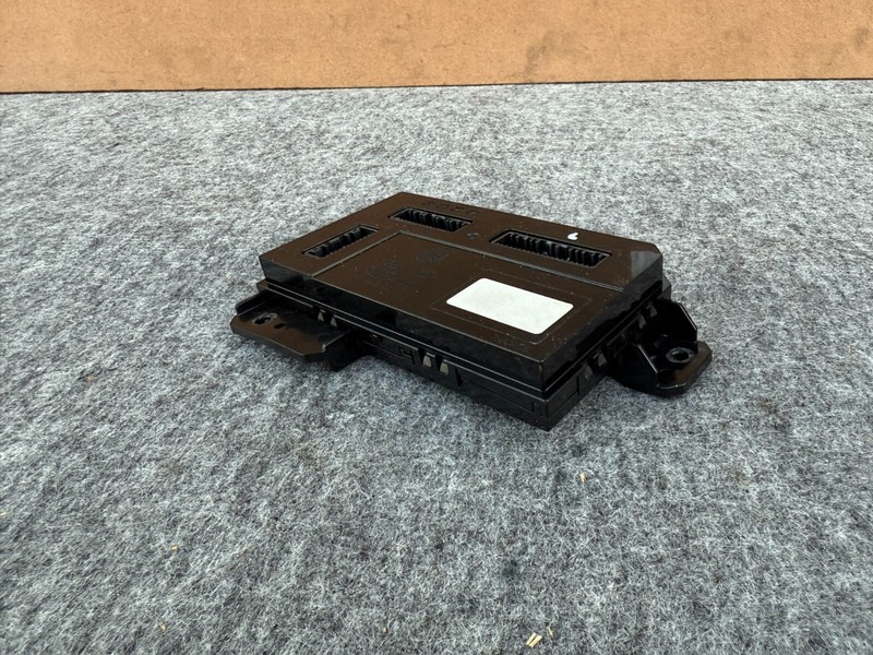 HYUNDAI IONIQ 5 2022-2025 OEM TEMPERATURE AC CLIMATE HEATER CONTROL MODULE