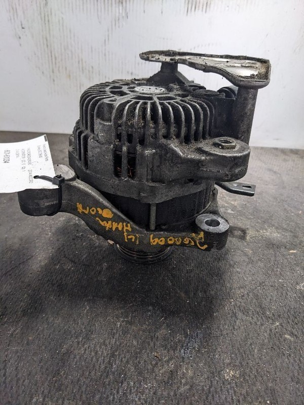 Alternator Mitsubishi Manufacturer CVT Fits 13-17 ACCORD 1188957
