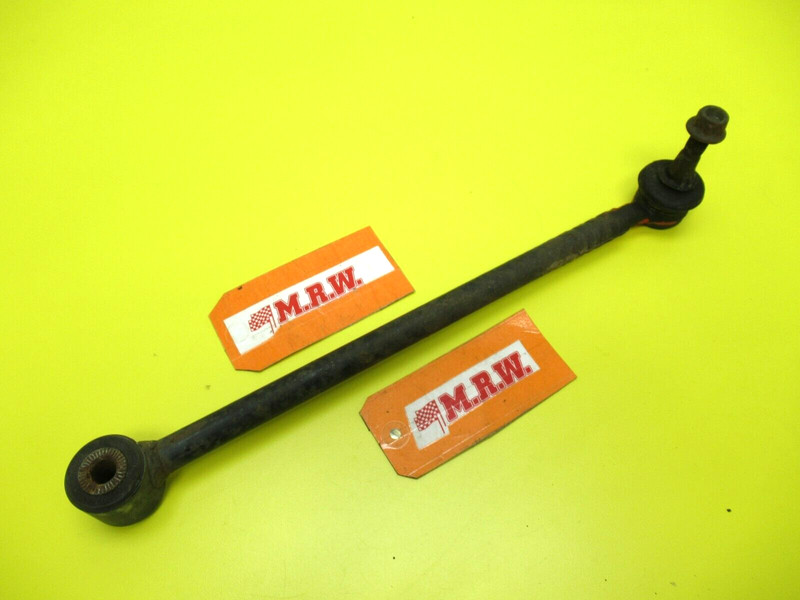 REAR LOWER CONTROL ARM REARWARD LOCATING for 00 01 02 03 04 05 MR2 SPYDER