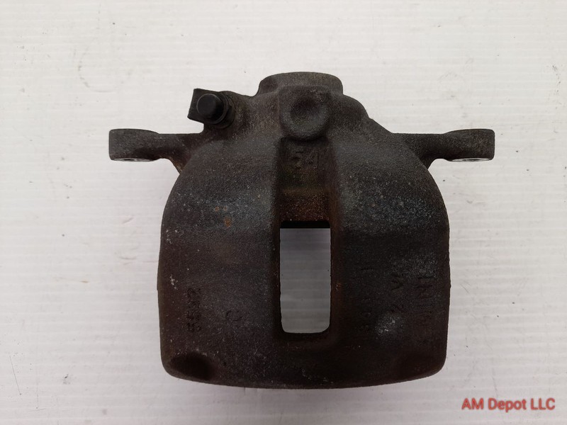 2012 Mini Cooper S R56 R57 R55 R58 R59 Front Right Brake Caliper 34116778336