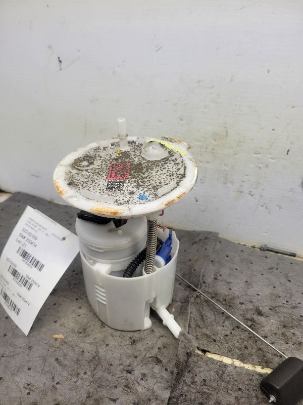 Fuel Pump Tank Mounted Pump Assembly AWD 3.5L Fits 15-18 EDGE 1698859