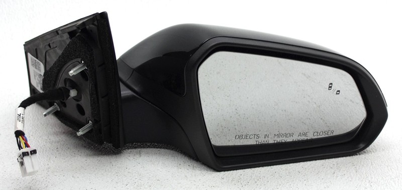 OEM Hyundai Sonata Right Passenger Side Exterior Mirror Paint-To-Match