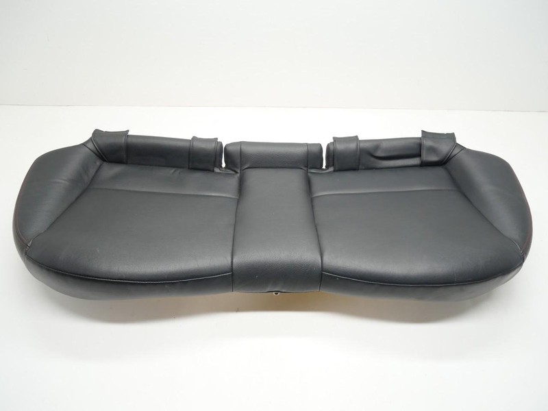 2008-2014 Subaru Impreza WRX STI Rear Leather Seat Cushion Bottom OEM