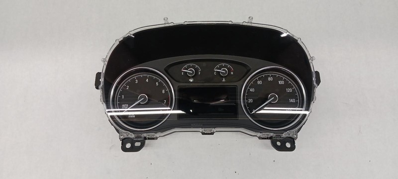 20-'21 BUICK ENCLAVE Speedometer 21k miles OEM Guaranteed!