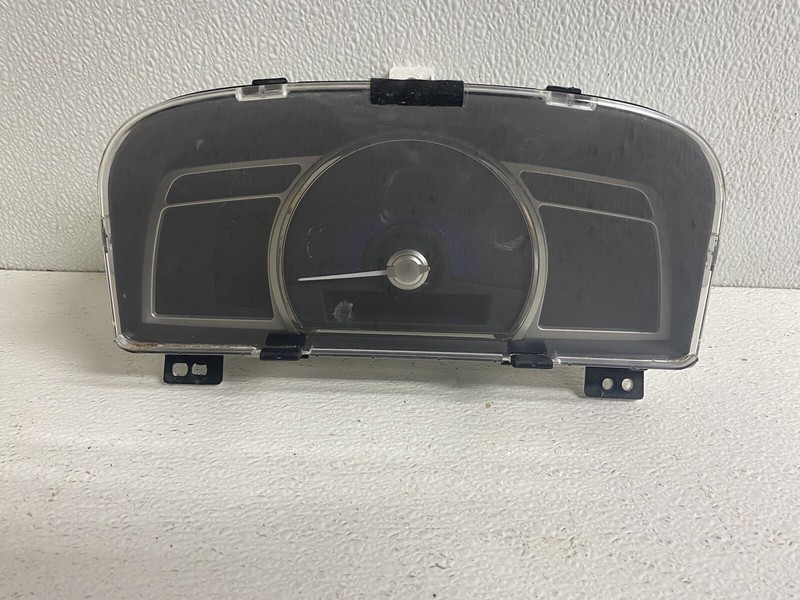 2006-2008 Honda Civic Hybrid MX Sedan Tachometer Gauge Cluster Head 78200-SNC-A1