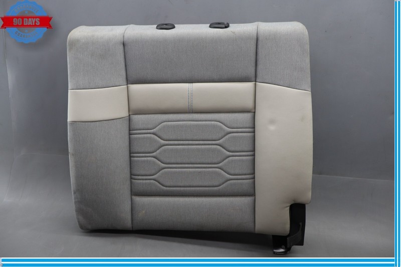 14-21 BMW i3 I01 Hybrid Rear Left Side Upper Backrest Seat Cushion Oem