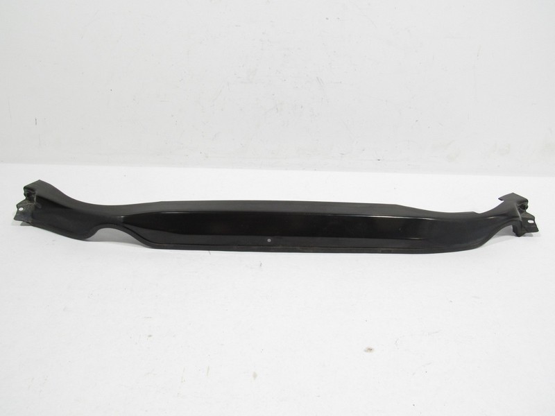 16-23 Audi TT 2019 Front Windshield Cowl Reinforcement Plate ;