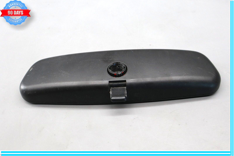 03-10 Porsche Cayenne Interior Overhead Top Upper Rear View Mirror Oem