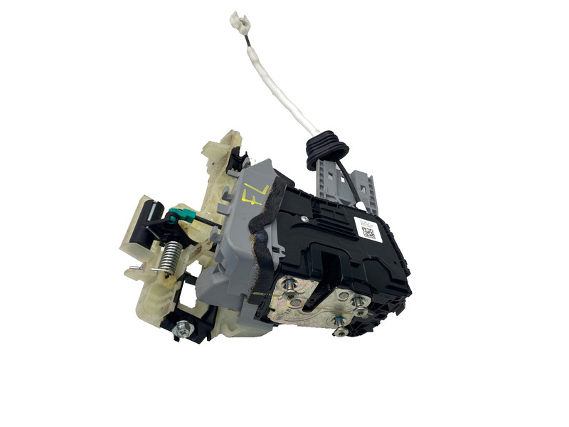 21-23 KIA SELTOS FRONT LEFT DOOR LATCH LOCK ACTUATOR OEM #A0.65
