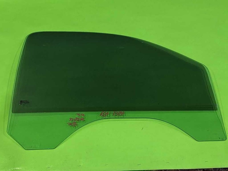 07-14 SUBURBAN PASSENGER RIGHT FRONT WINDOW DOOR GLASS OEM 4513-42