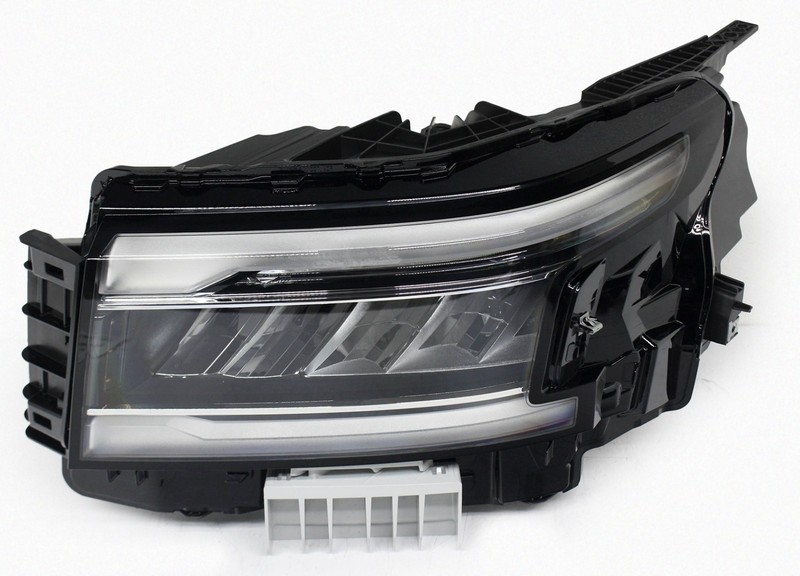 OEM Left Driver Side LED Headlamp For Nissan Frontier 26060-9BU0D