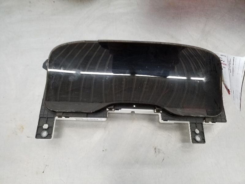 Speedometer Cluster MPH ID 6L7T-10849-AA Thru AC Fits 05-06 NAVIGATOR 191152