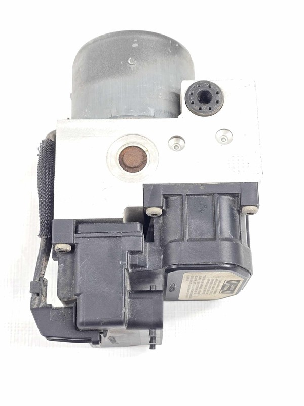 Toyota Camry ABS Anti Lok Brake Pump Assembly 2002 P/N 4451006050