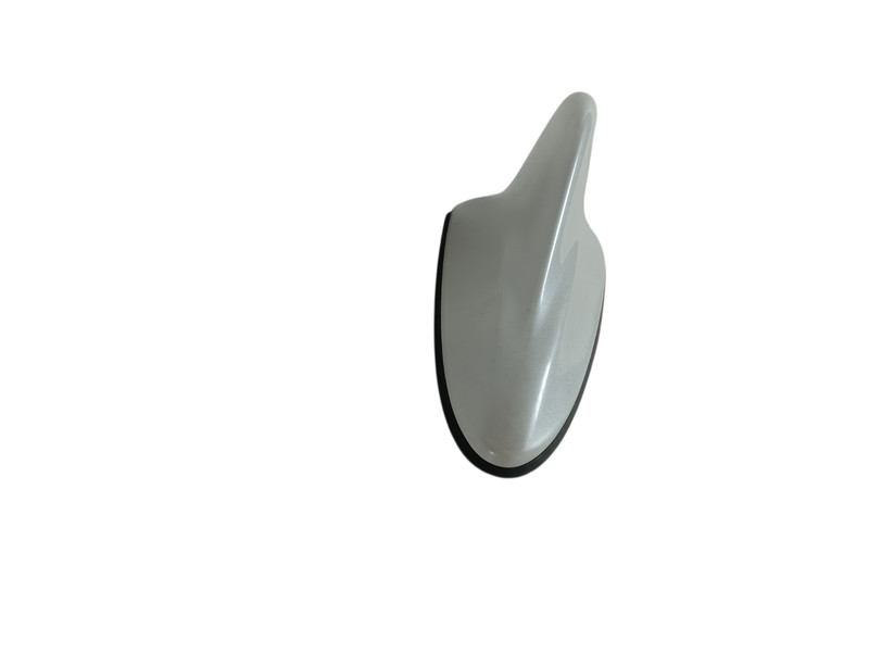 2012-2014 Hyundai Genesis Shark Fin Antenna Satin 965553M500AT OEM 14369
