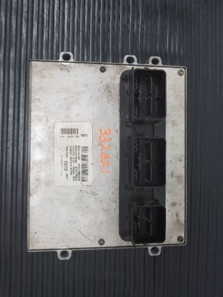 2005 Ford F150 4.6L AT 4x2 ECM Electronic Control Module OEM 5L3A-12A650-BVA