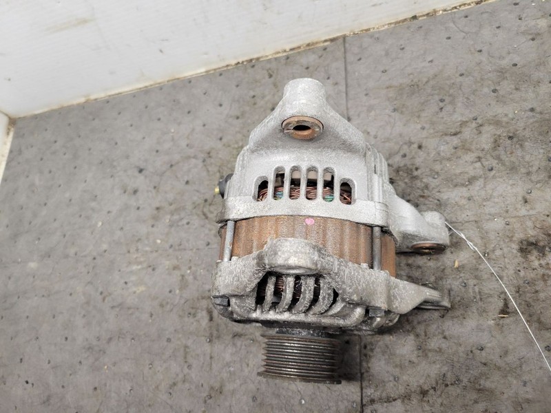 Alternator Fits 16-23 MAZDA MX-5 MIATA 1636408