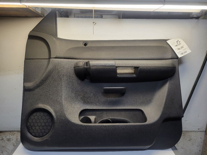 SILVERADO 2008 Passenger Right Front Door Trim Panel 1690515