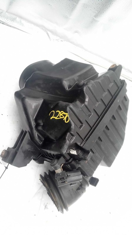 2009 Acura MDX Air Cleaner Assembly OEM 17244RYEA00 Used 3.7L V6 Black