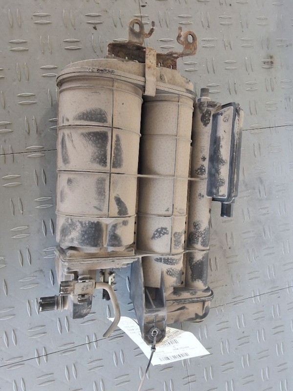 2013-2017 Honda Accord PZEV California fuel vapor charcoal canister 17011T2AL01